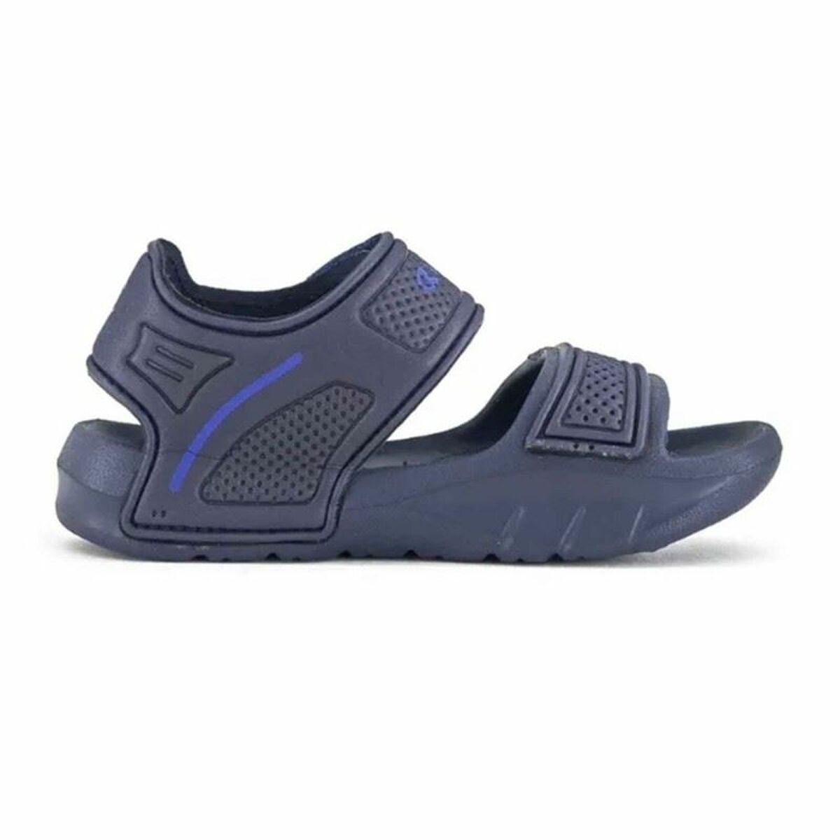 Image secondaire de Tongs pour Enfants Champion SQUIRT B TD Bleu