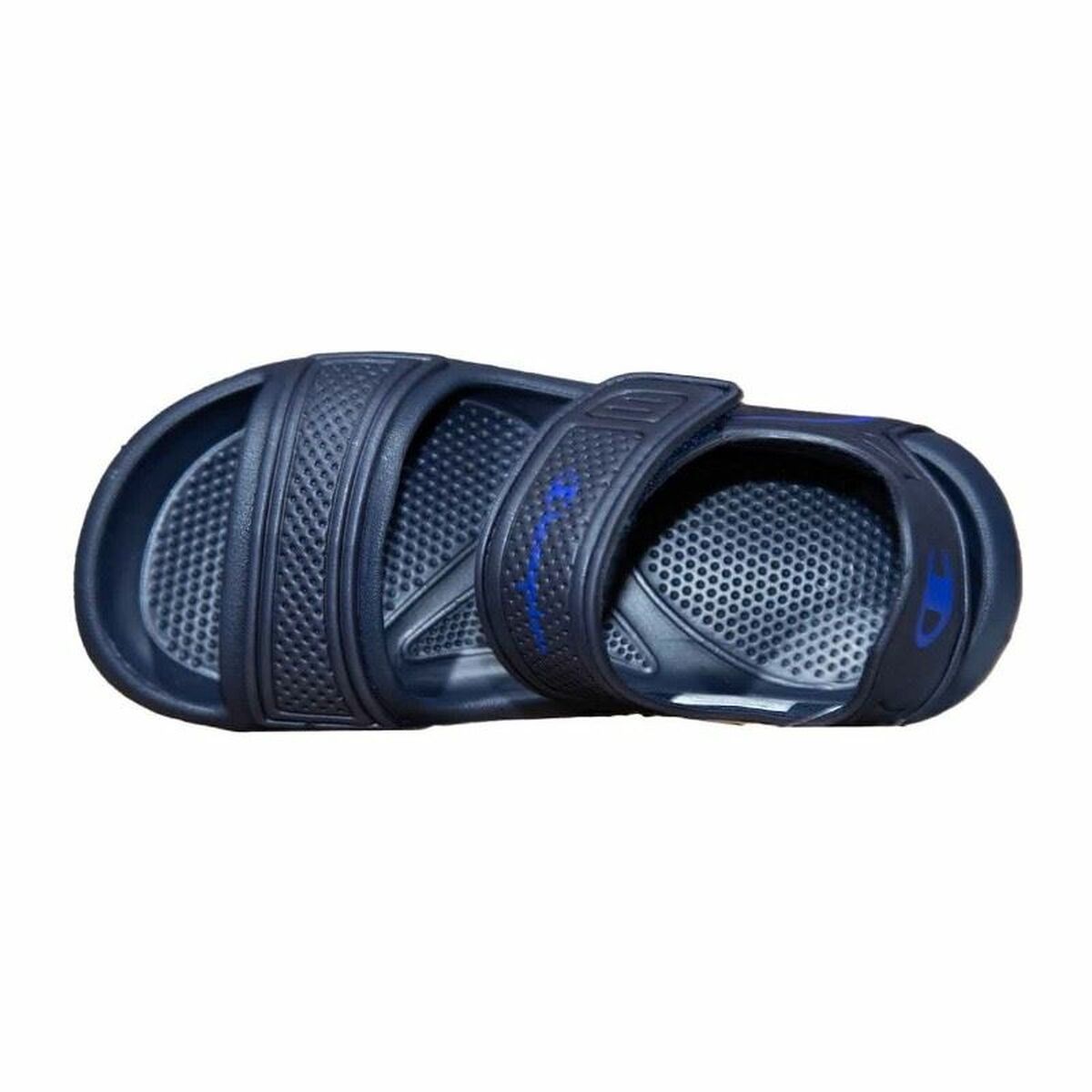 Image secondaire de Tongs pour Enfants Champion SQUIRT B Bleu