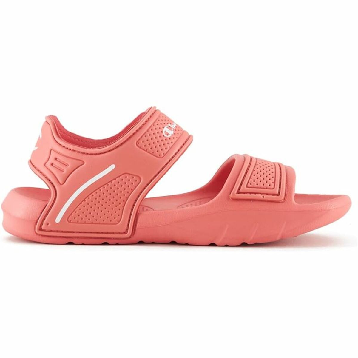Image secondaire de Tongs pour Enfants Champion SQUIRT G Orange