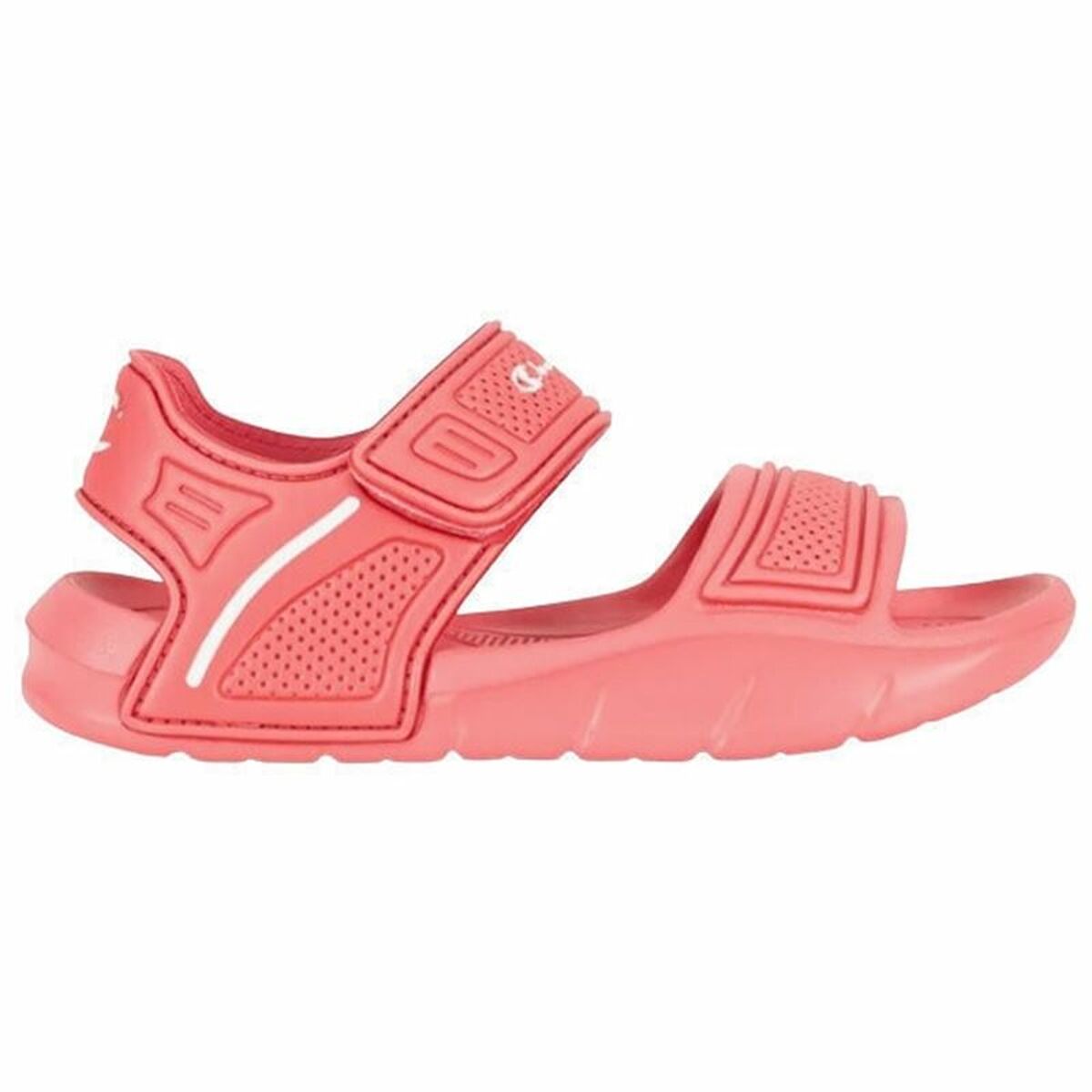 Image secondaire de Tongs pour Enfants Champion SQUIRT G TD Orange