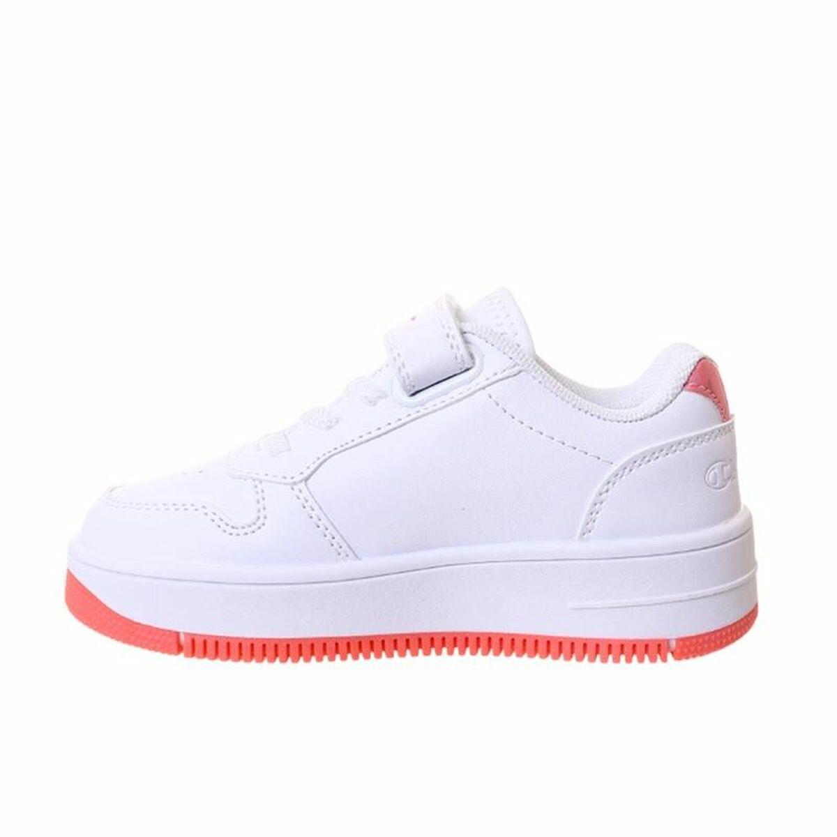 Image secondaire de Chaussures de sport pour femme Champion RD18 Platform Glitter G