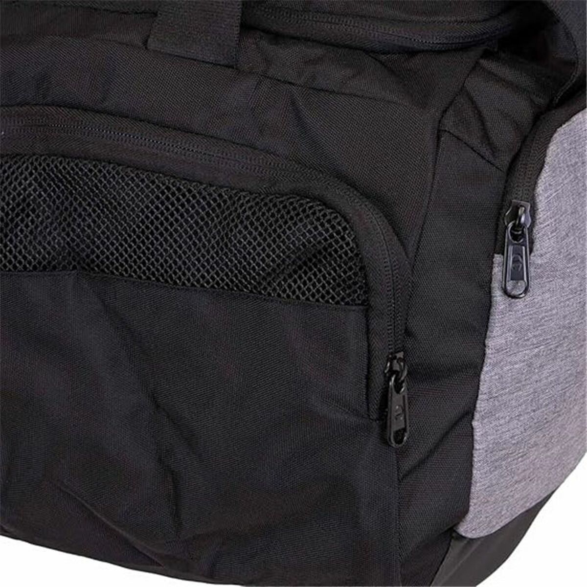 Sports bag Champion Small Duffel Black One size