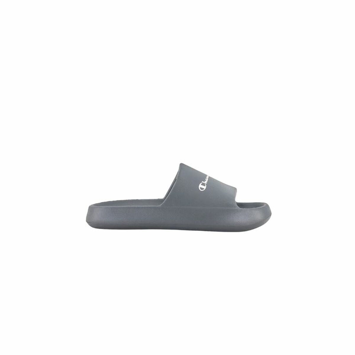 Image secondaire de Tongs pour Femmes Champion SOFT SLIPPER Slide Blue marine