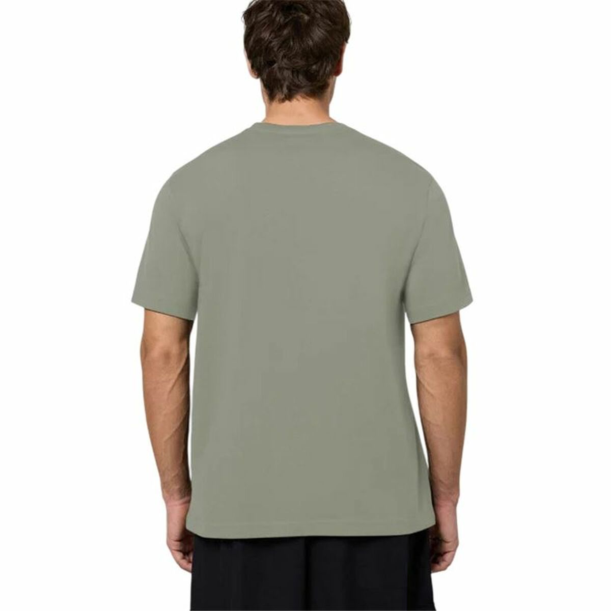 Image secondaire de T-shirt à manches courtes homme Champion SS