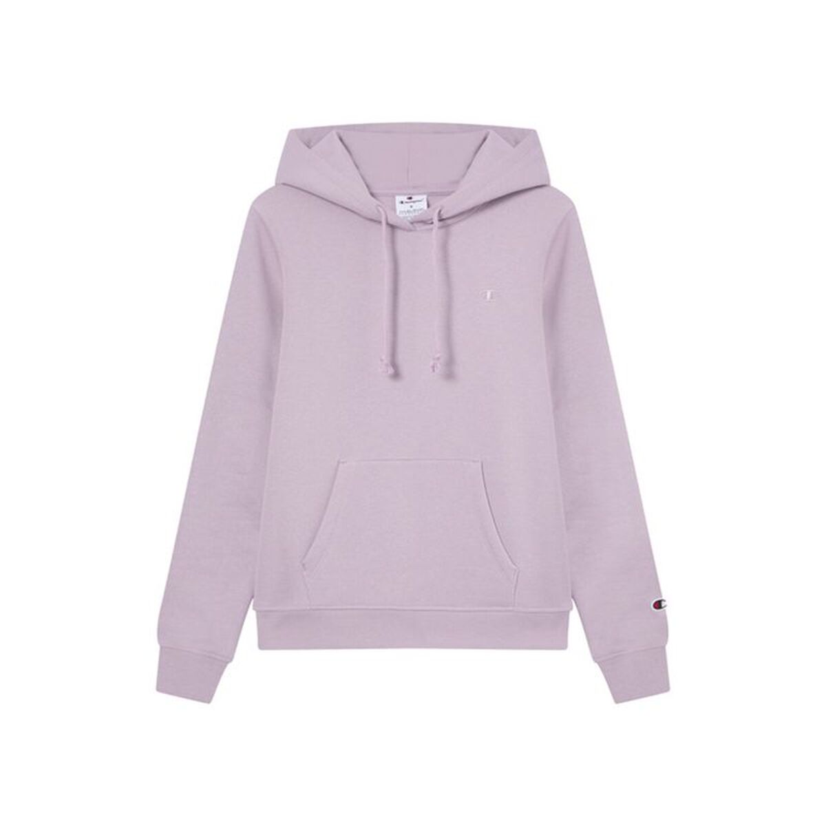 Herenhoodie Champion Icons Tonal