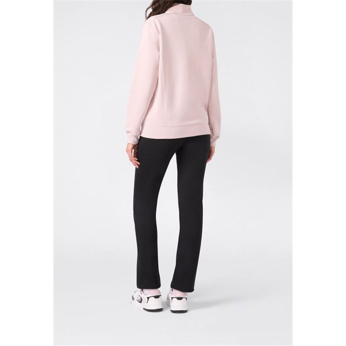 Women’s Tracksuit Champion 118289-PS208 Pink