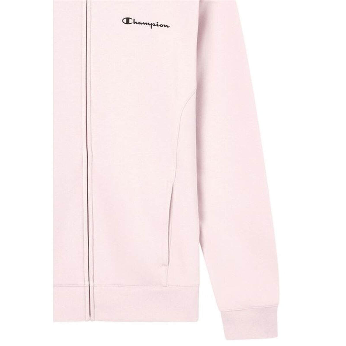 Women’s Tracksuit Champion 118289-PS208 Pink