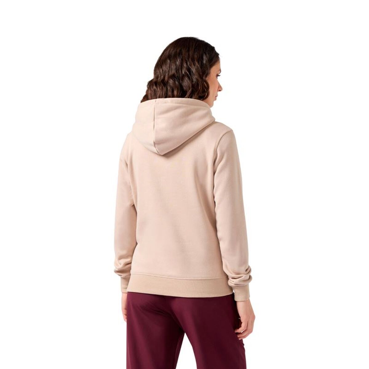 Womens Hoodie Champion Champion Icons Tonal Chf