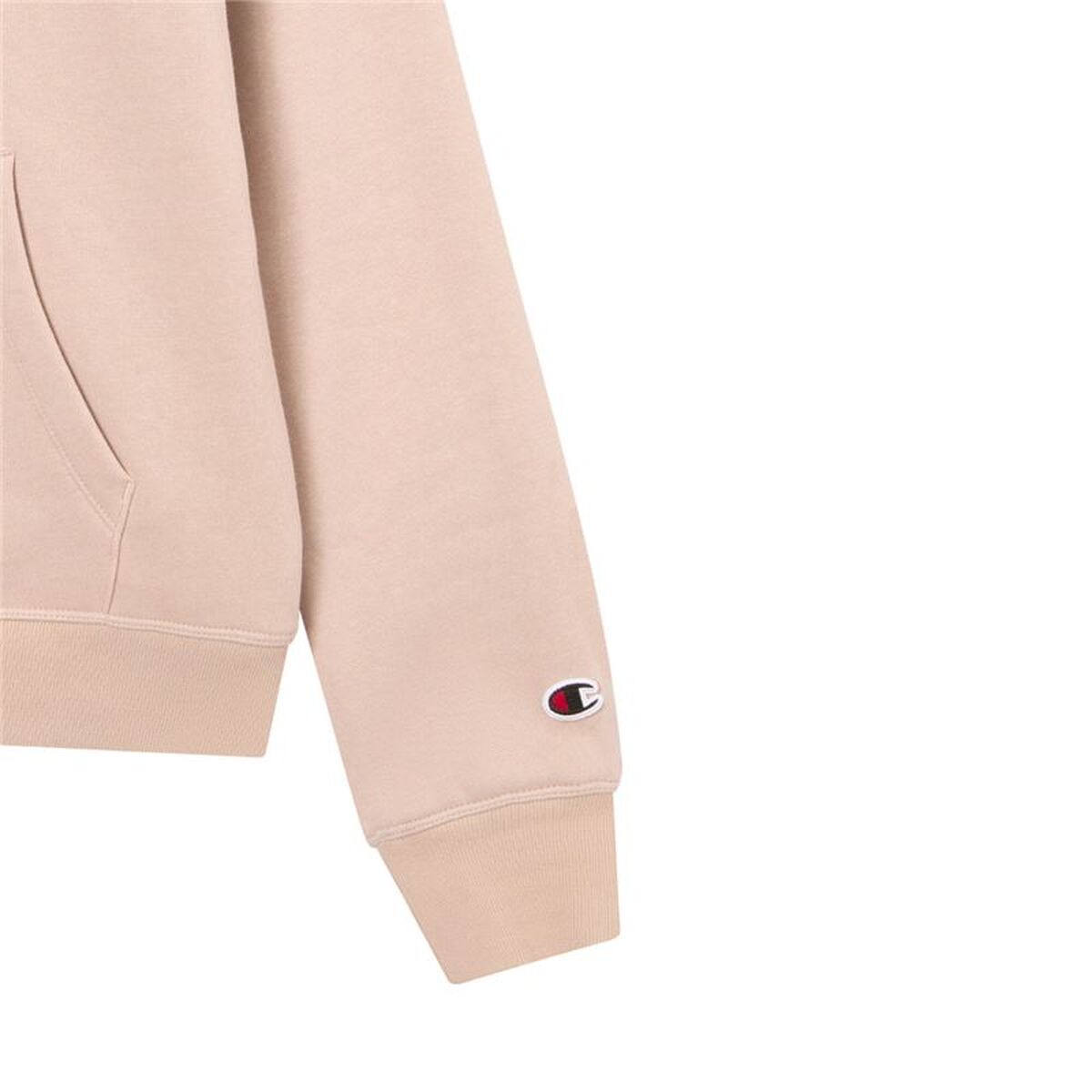 Womens Hoodie Champion Champion Icons Tonal Chf