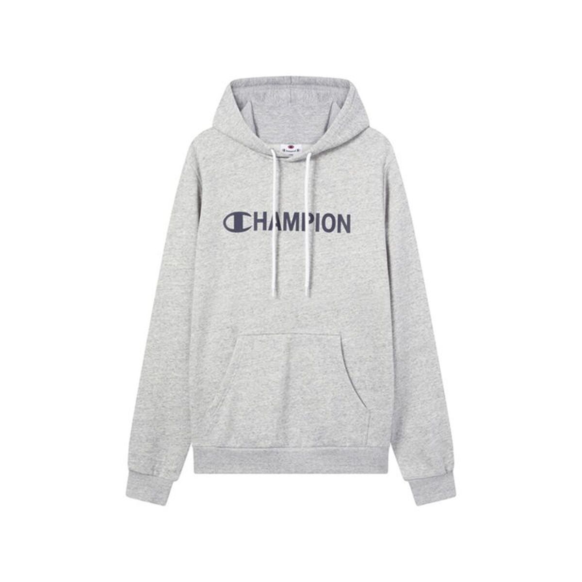 Herenhoodie Champion Graphic Shop