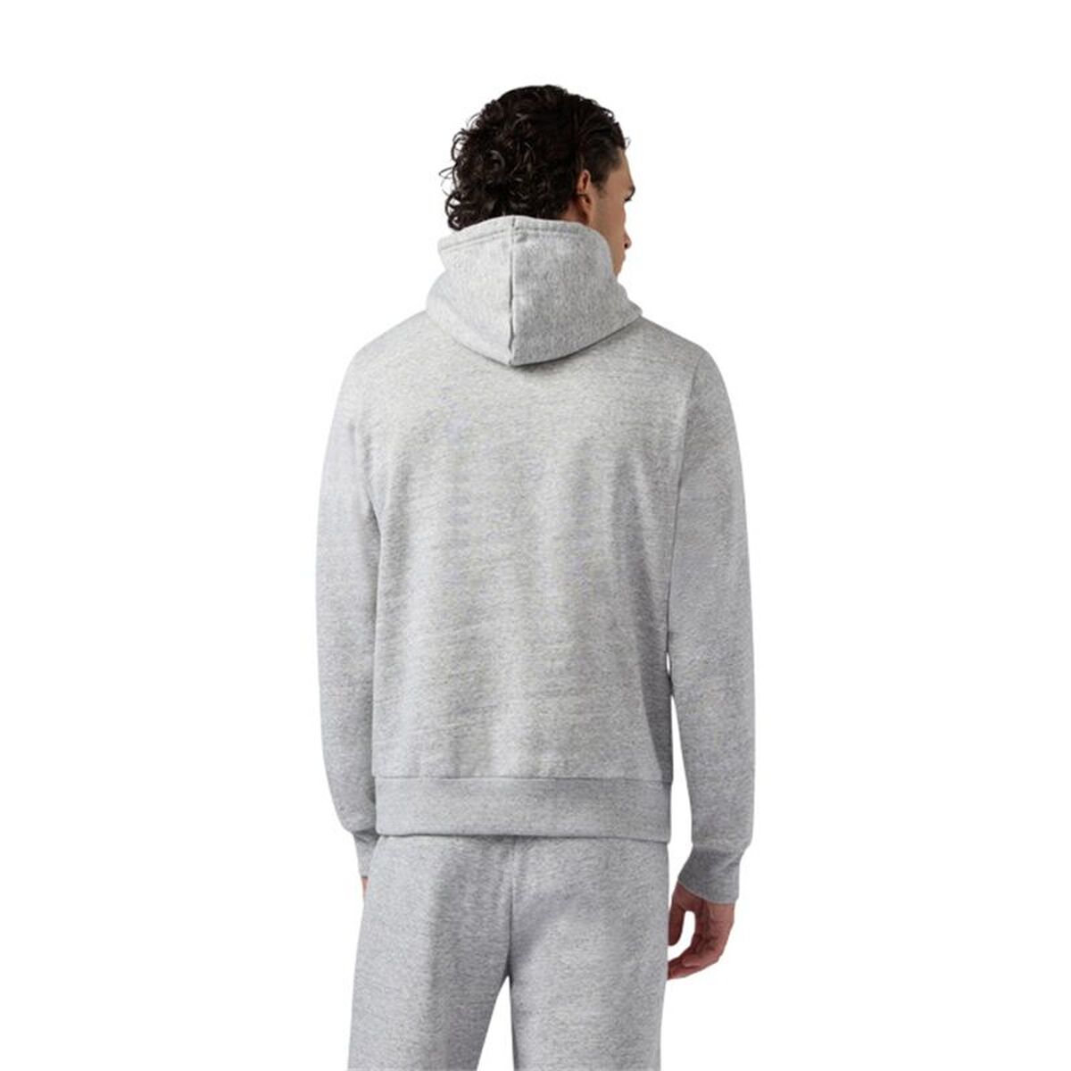 Herenhoodie Champion Graphic Shop