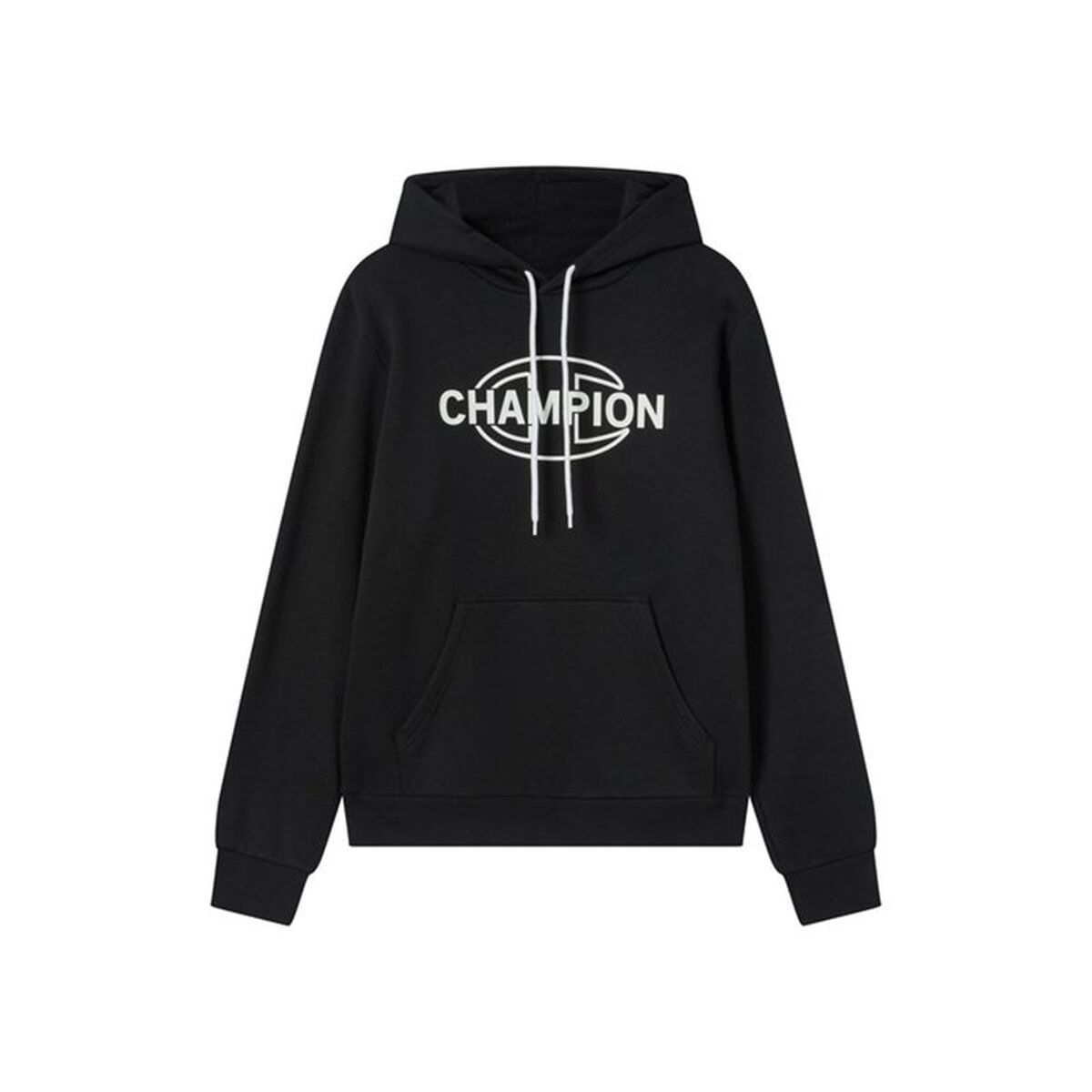 Herenhoodie Champion Graphic Shop