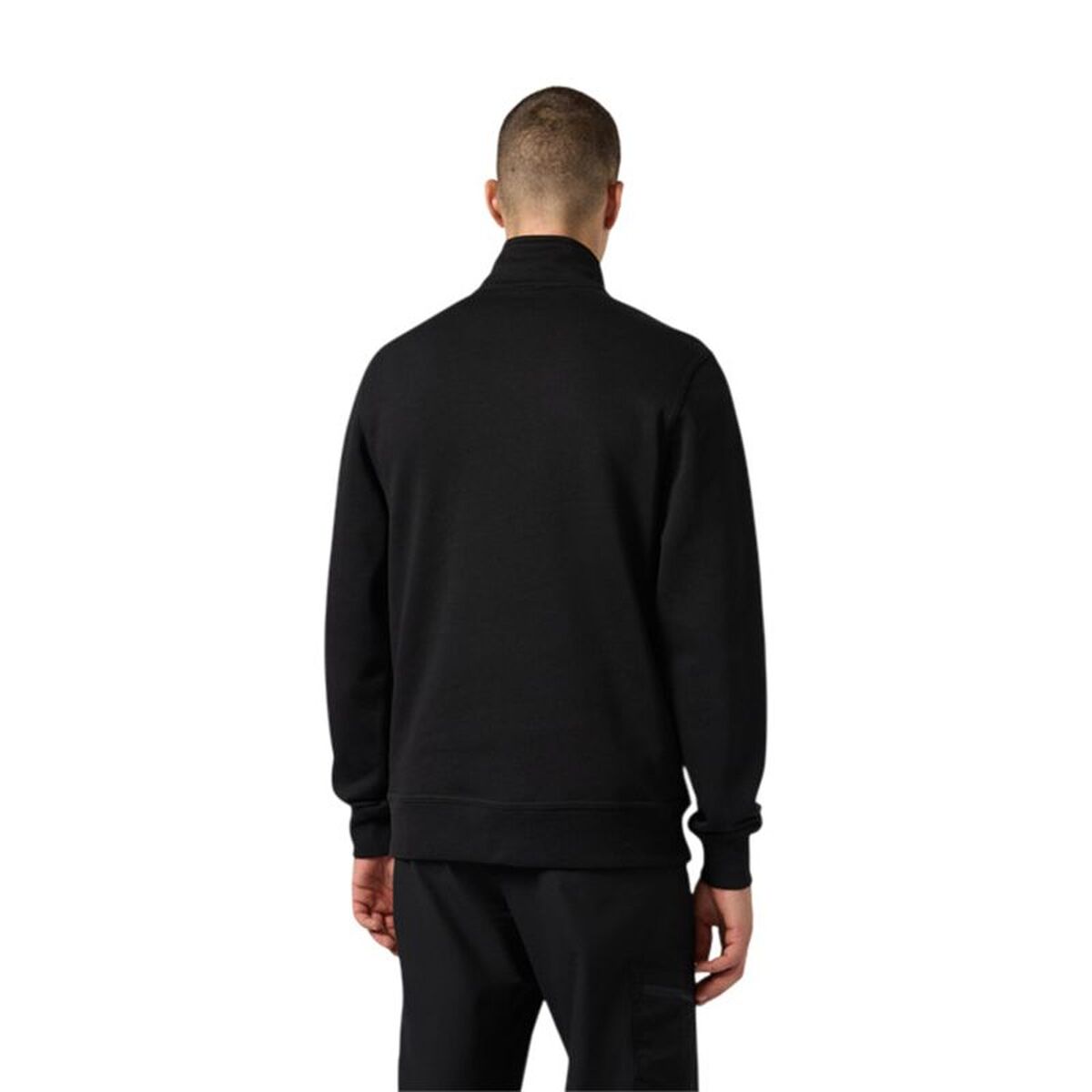 Herensweater zonder Capuchon Champion Icons Contrast