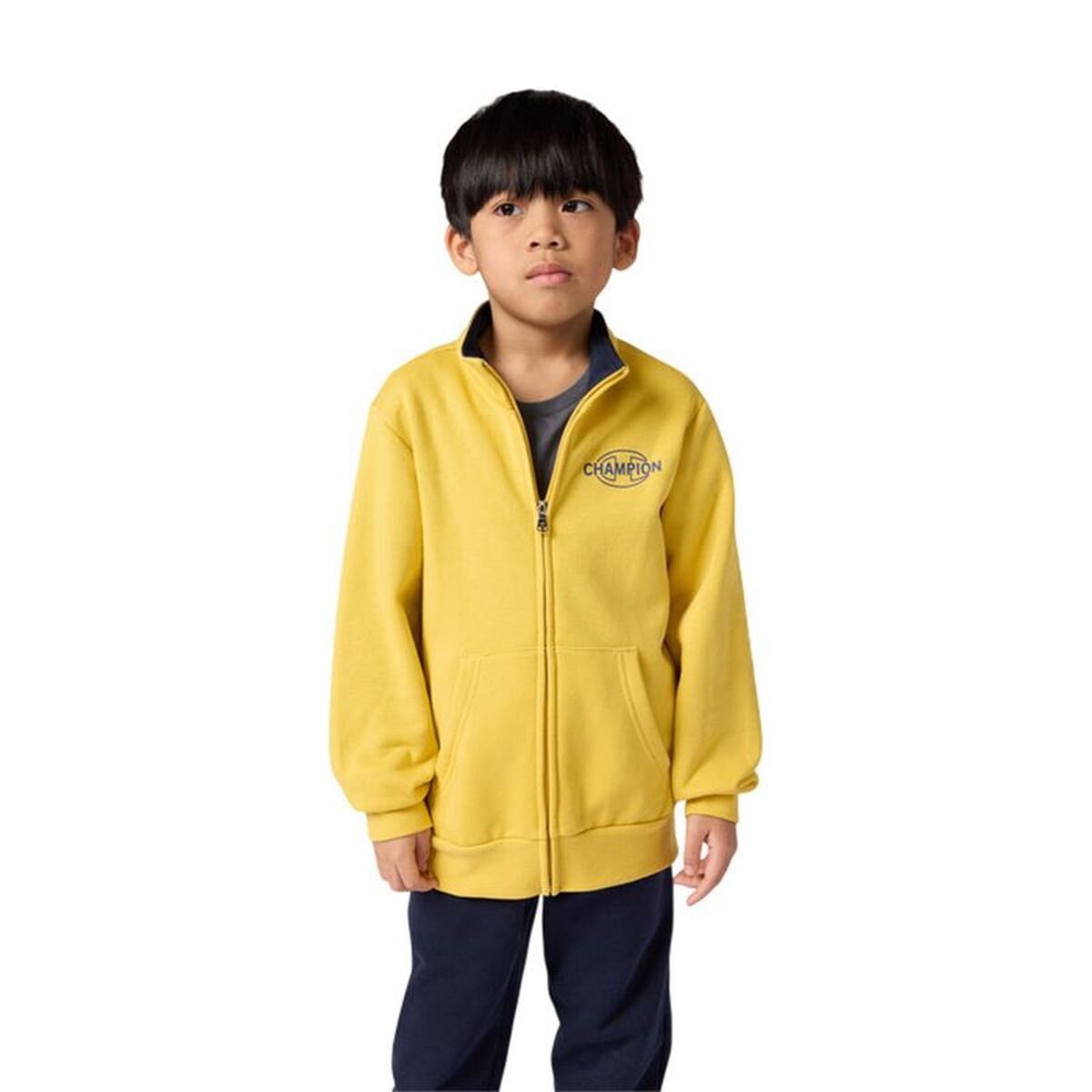 Joggingpak voor kinderen Champion