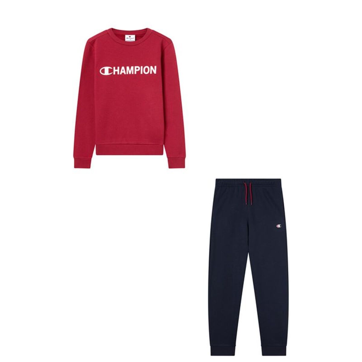 Joggingpak voor kinderen Champion