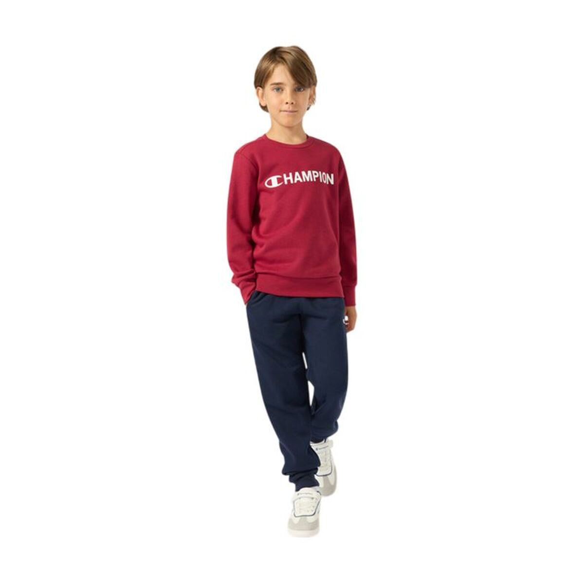 Joggingpak voor kinderen Champion