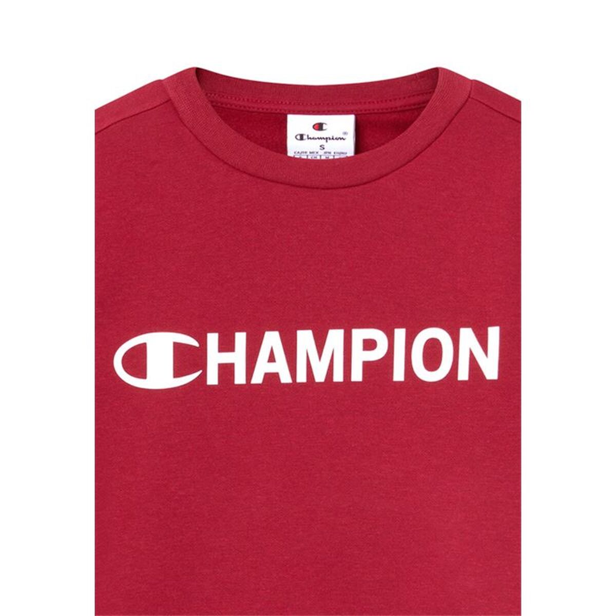 Joggingpak voor kinderen Champion