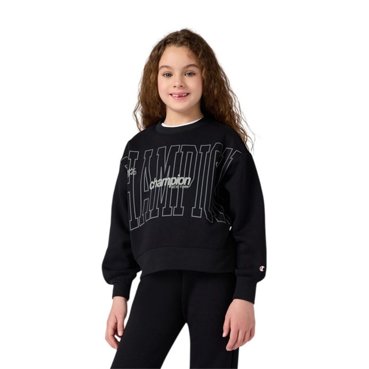 Joggingpak voor kinderen Champion