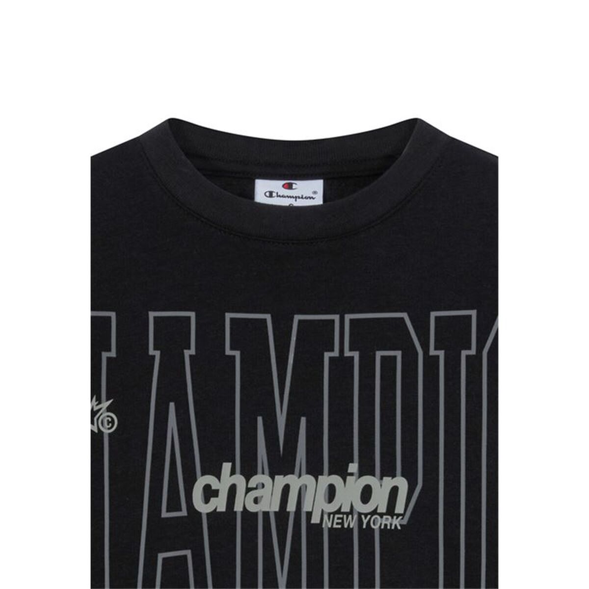 Joggingpak voor kinderen Champion