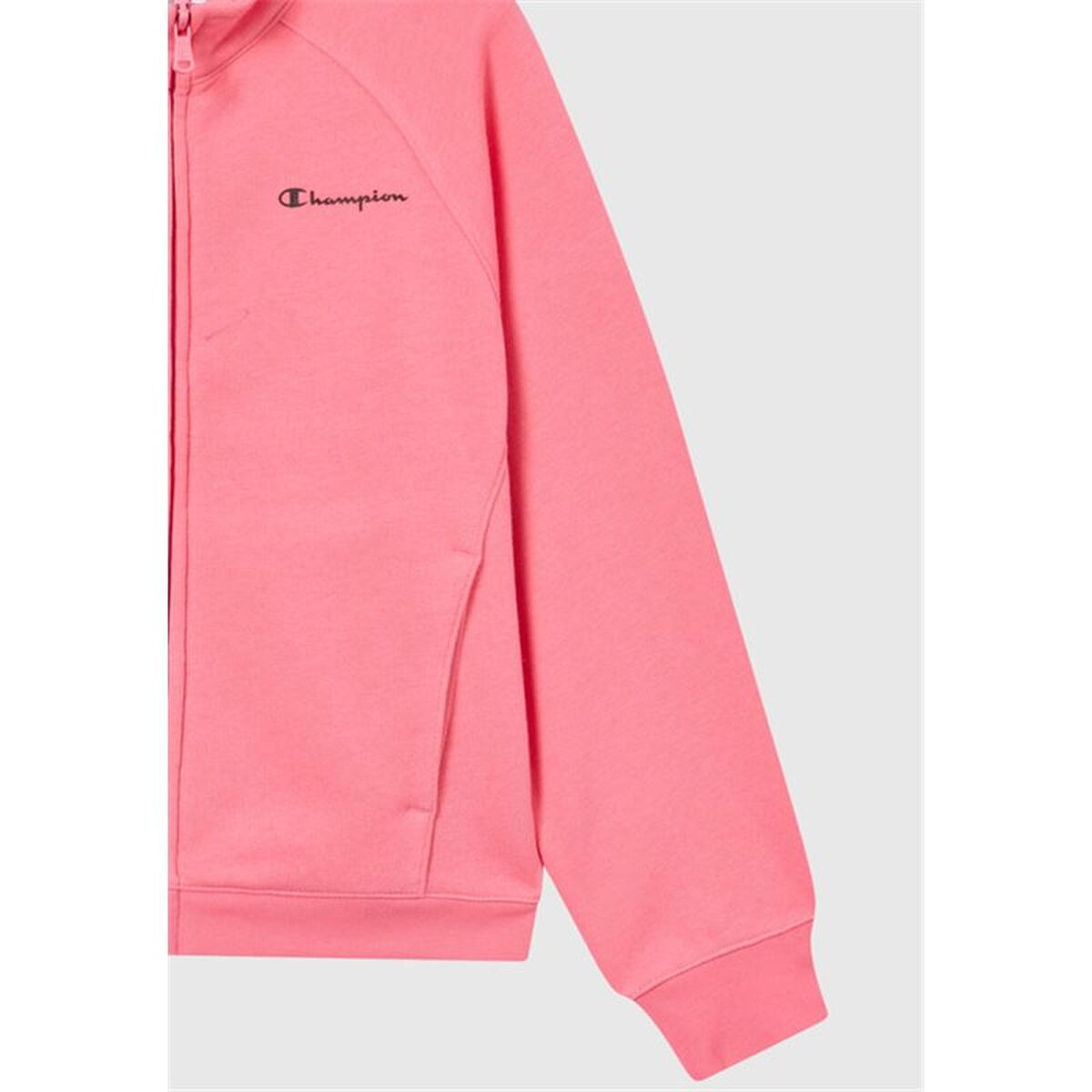 Joggingpak voor kinderen Champion Roze
