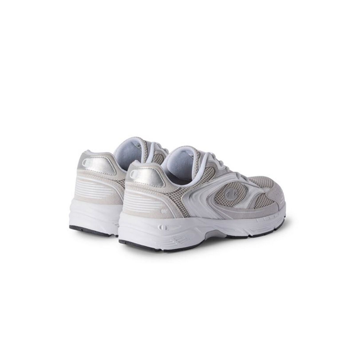 Running Shoes for Adults Champion Retro Light grey