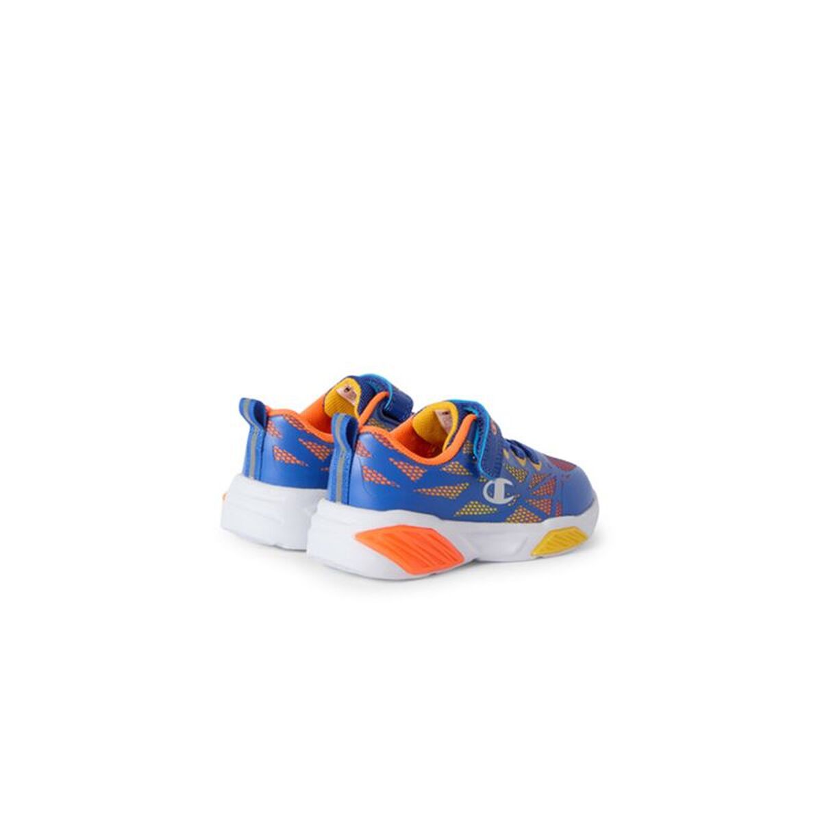 Hardloopschoenen voor Kinderen Champion Inspired Blauw