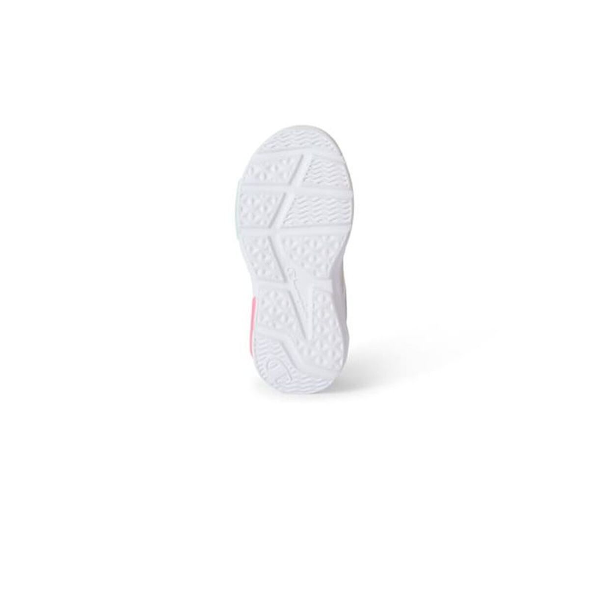 Hardloopschoenen voor Kinderen Champion Running Inspired Roze Lichtgrijs