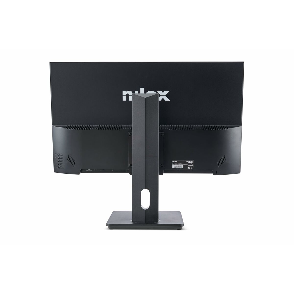 Picture of Monitor Nilox NXM27REG02 27" Full HD 75 Hz HDMI VGA