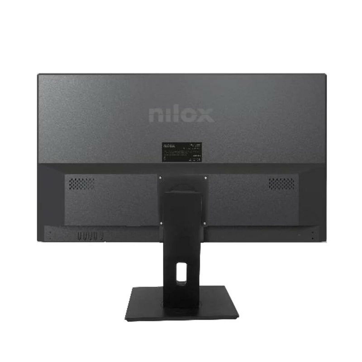 Picture of Monitor Nilox NXM27REG02 27" Full HD 75 Hz HDMI VGA