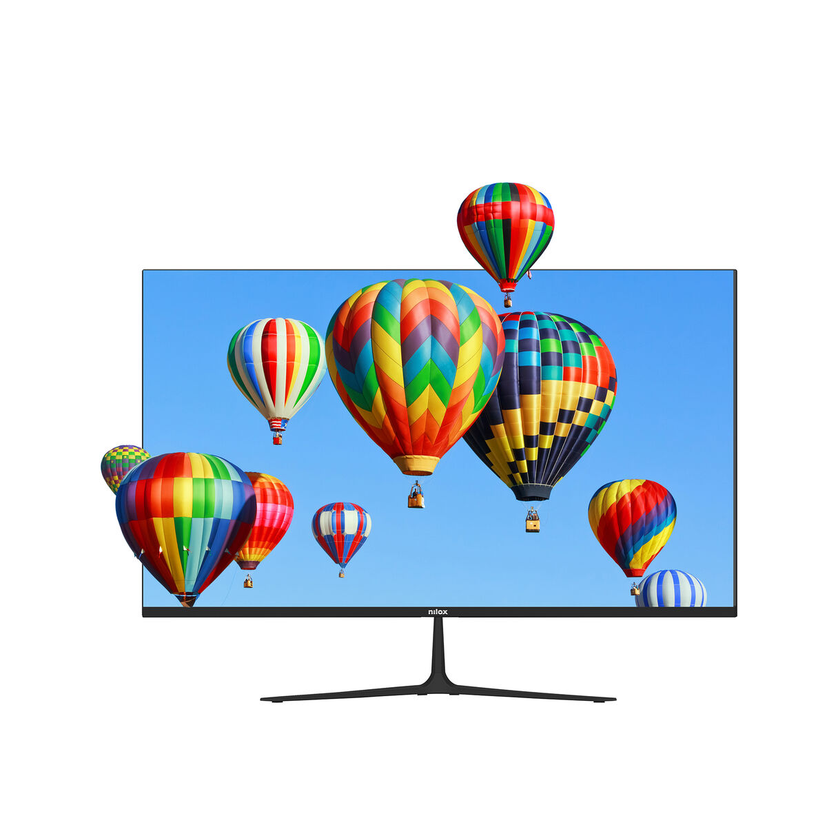 Picture of Monitor Nilox NXM27FHD03 Full HD 27" 75 Hz IPS
