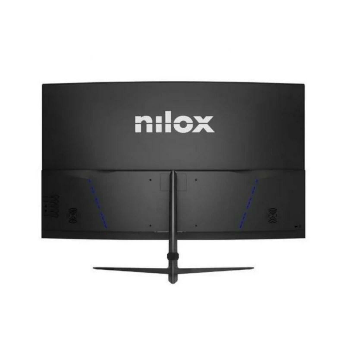 Bild von Monitor Nilox NXM24CRV01 Curved Full HD 165 Hz LED 24" VA