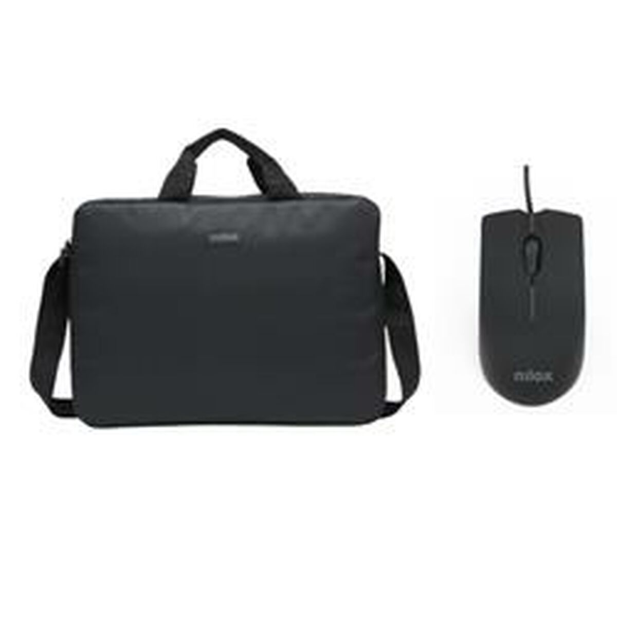 Picture of Laptop Backpack Nilox NXBM001