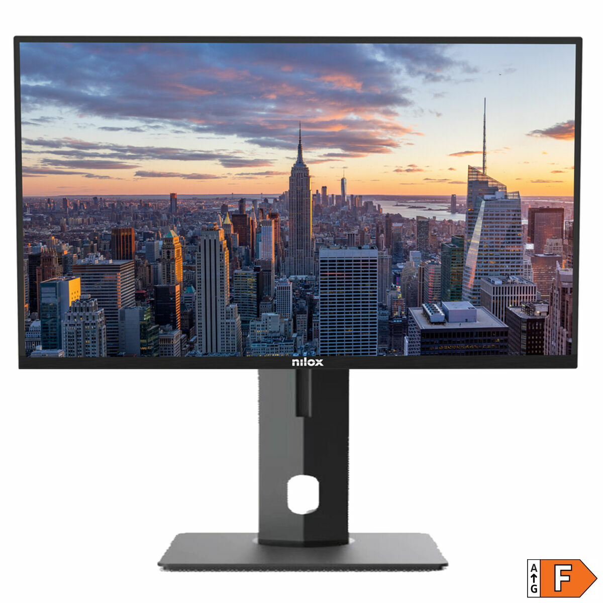 Picture of Monitor Nilox NXM272KREG01 IPS 75 Hz 27"