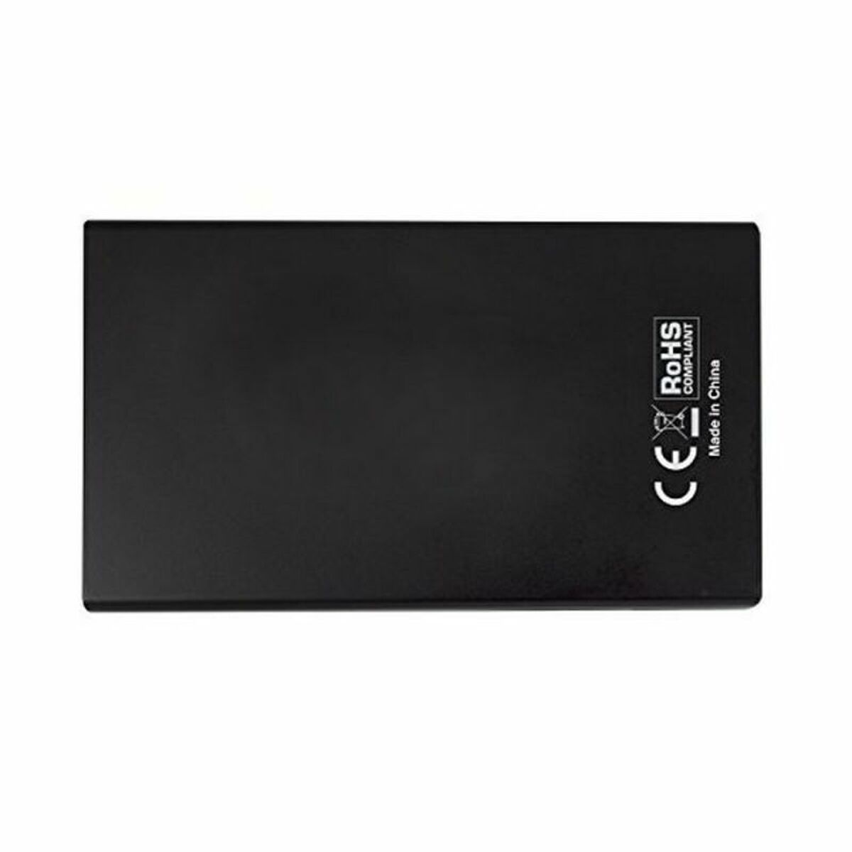 Afbeeldingen van External Box Ewent EW7056 3.5" SATA-USB 3.0 DC 12V 2A