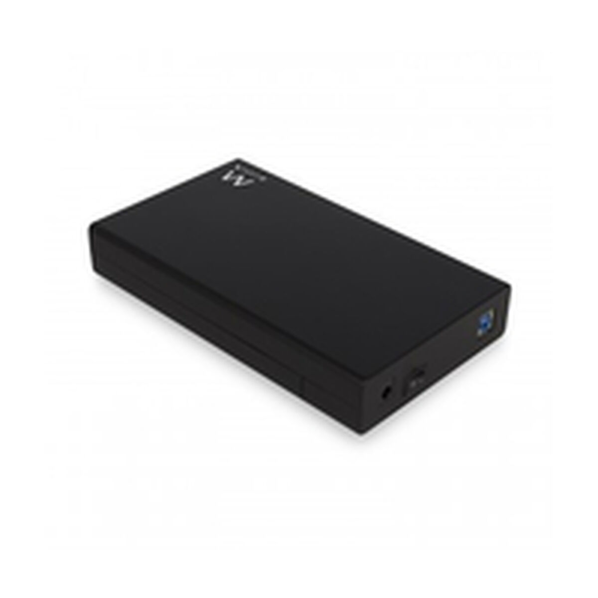 Bild von External Box Ewent EW7056 Black