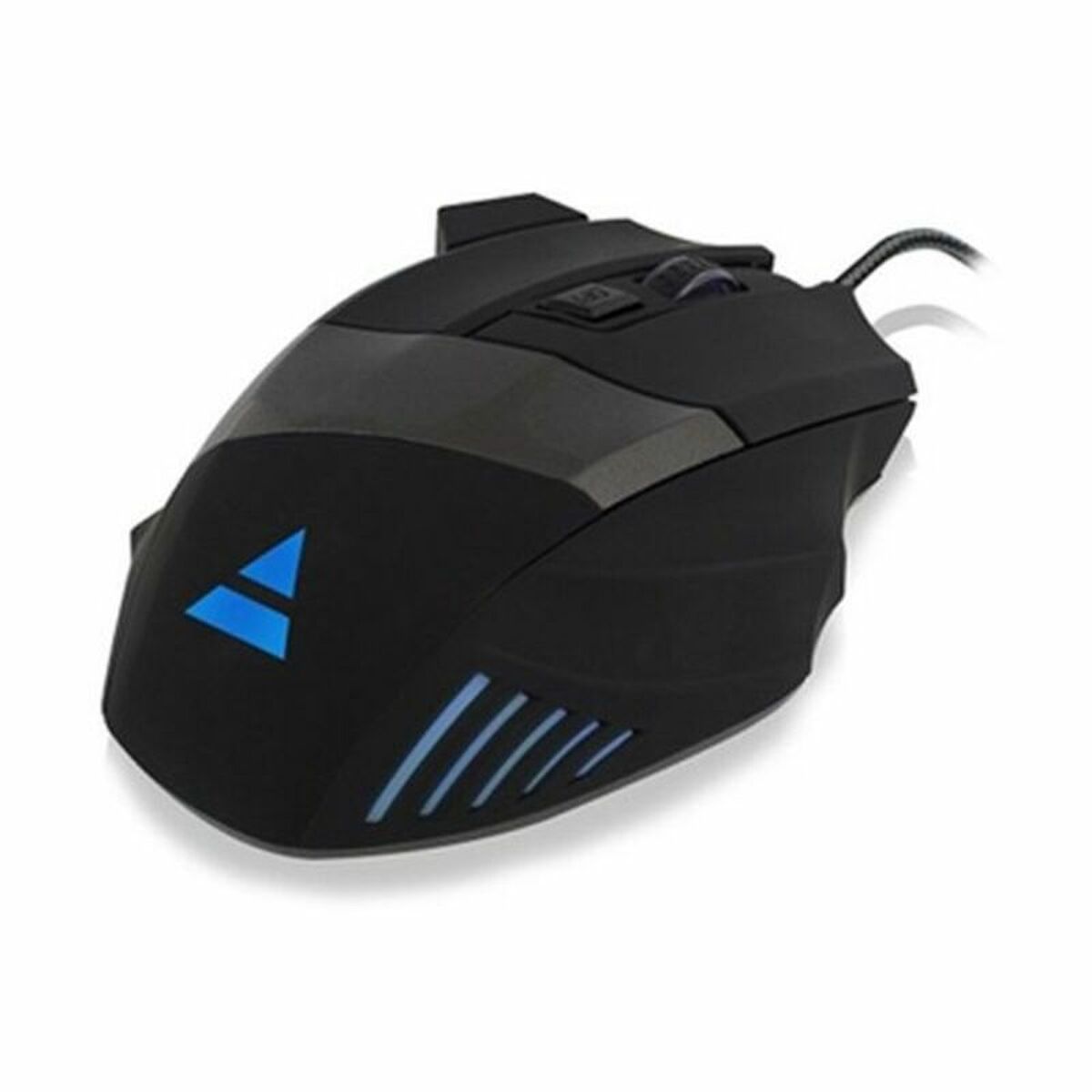 Gaming Mouse Ewent PL3300 USB 2.0