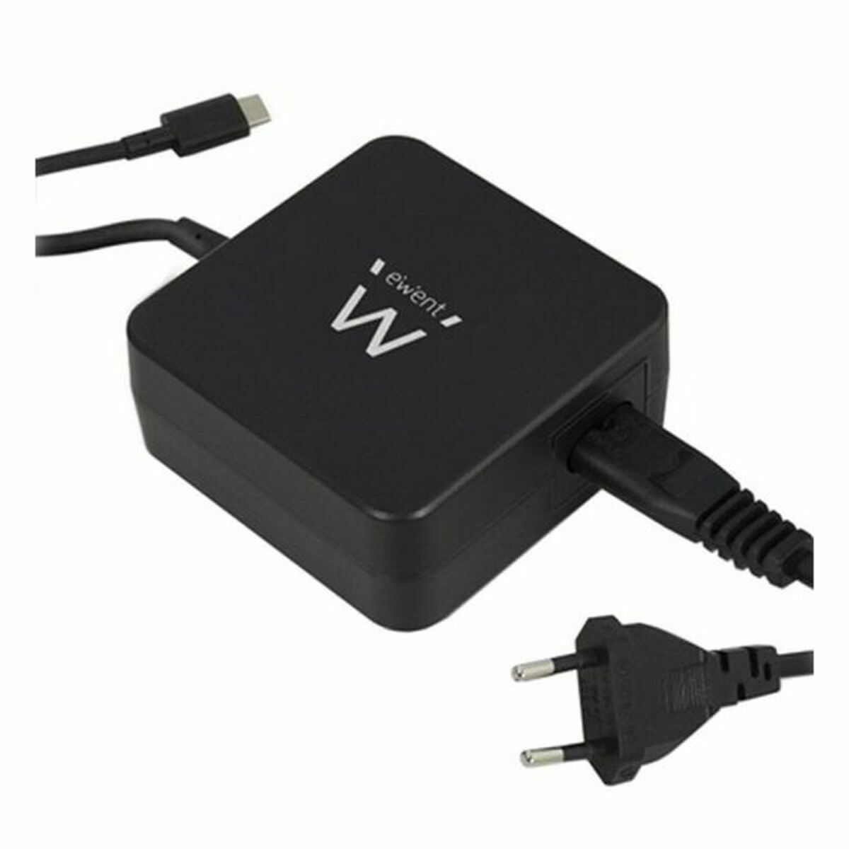 Kép Laptop Charger Ewent EW3980 65 W