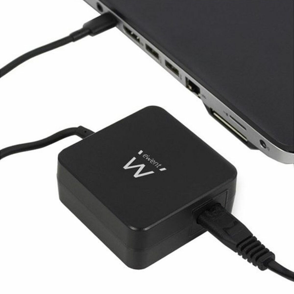 Kép Laptop Charger Ewent EW3980 65 W