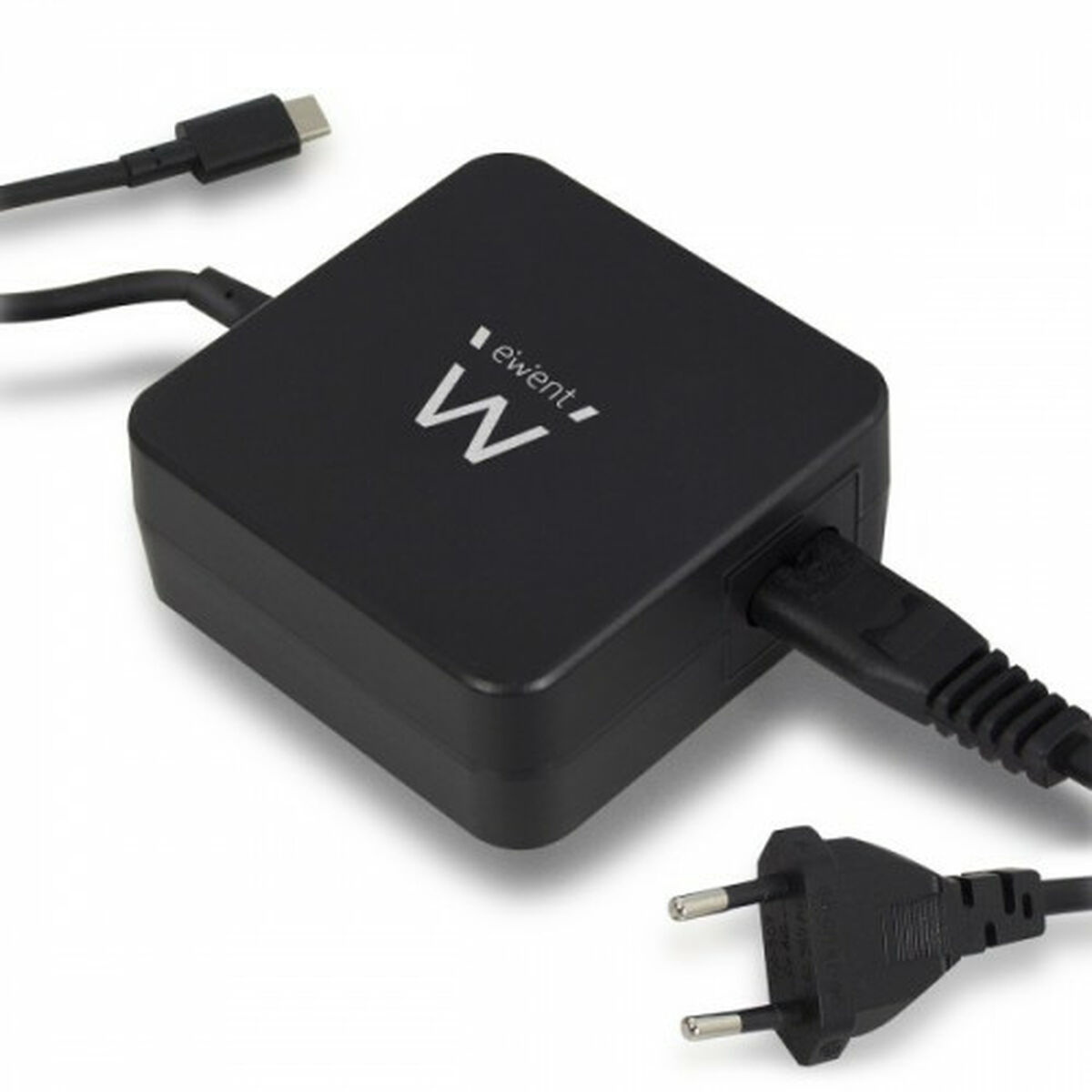 Kép Laptop Charger Ewent EW3980 65 W