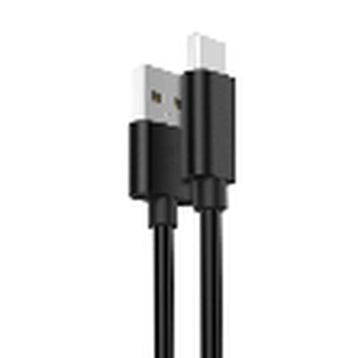 Picture of DisplayPort Cable Ewent EC1430 HDMI Black 1 m