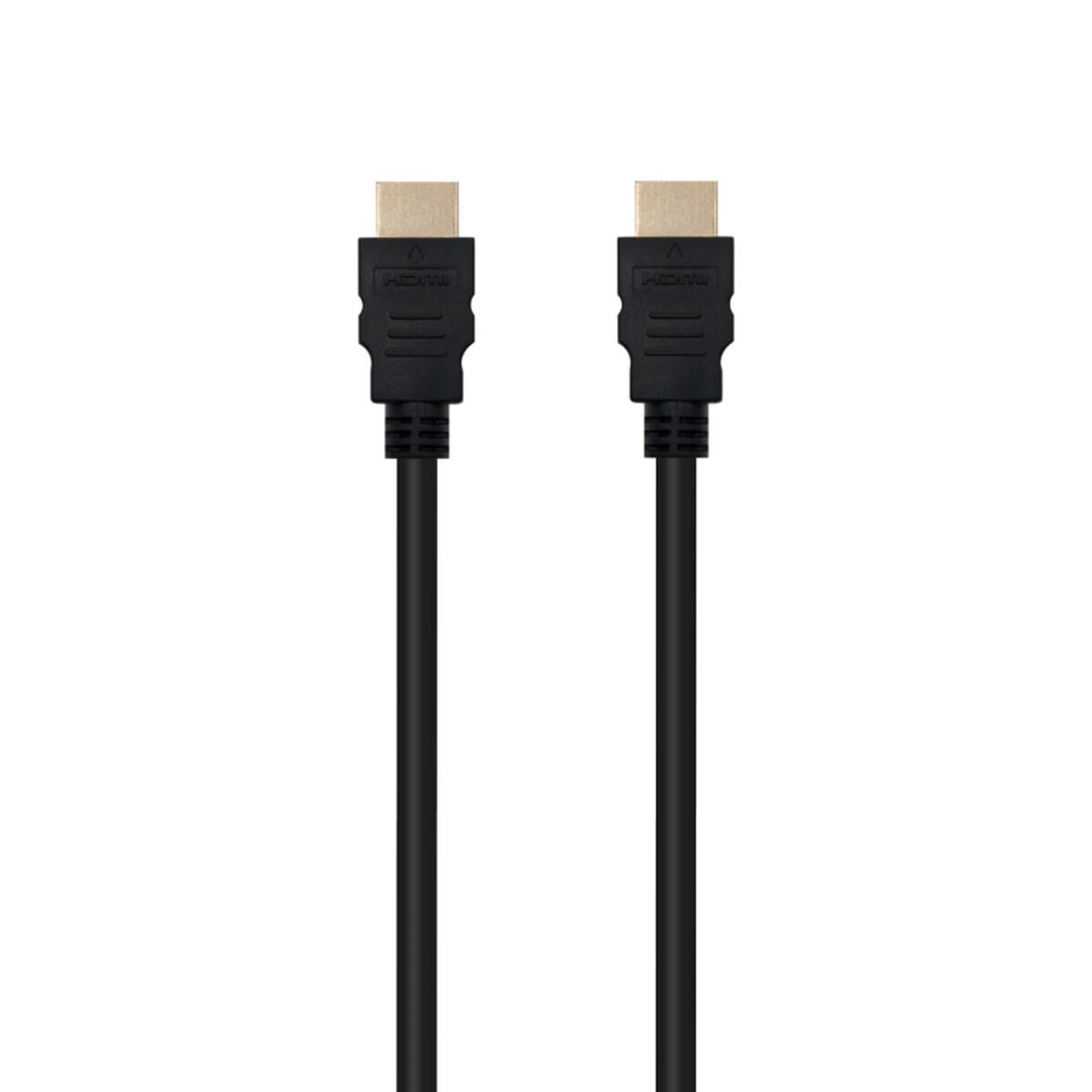 Καλώδιο HDMI Ewent EC1341 Μαύρο 3 m