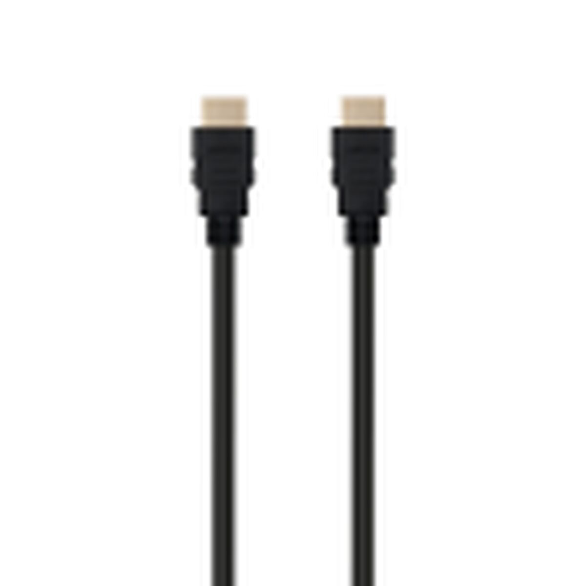 Afbeeldingen van HDMI Cable Ewent EC1341 Black 3 m