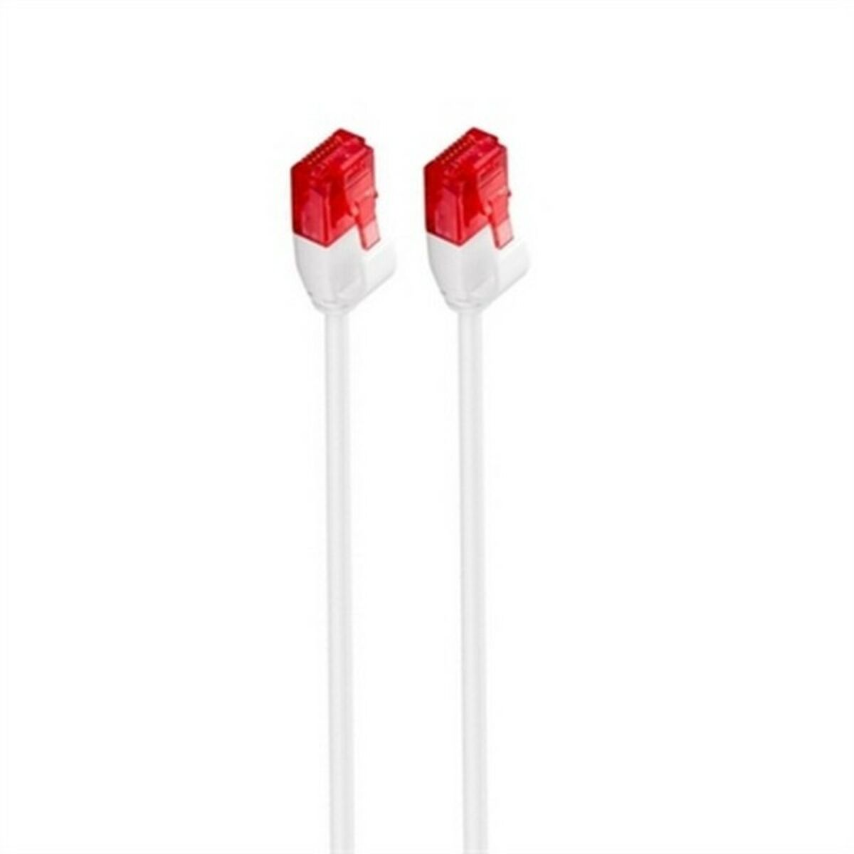 Picture of UTP Category 6 Rigid Network Cable Ewent White