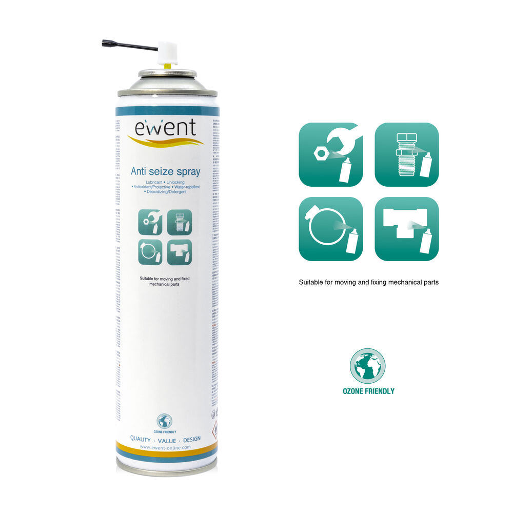 Spray Ewent EW5620 Antioksidantna