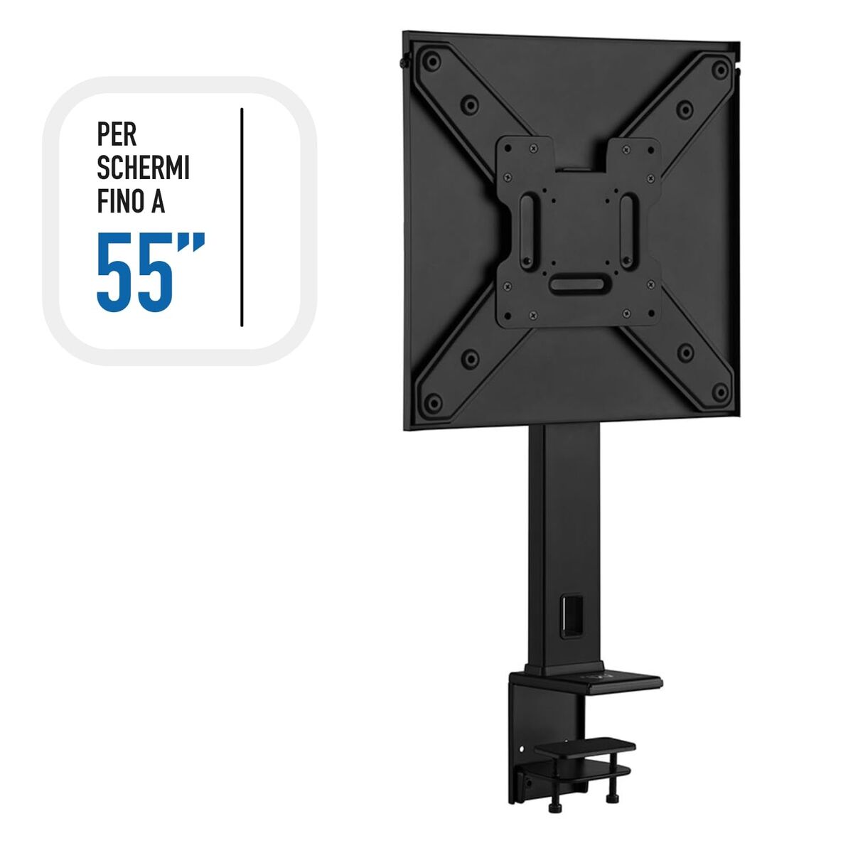 Picture of Monitor Ewent EW1543 55"