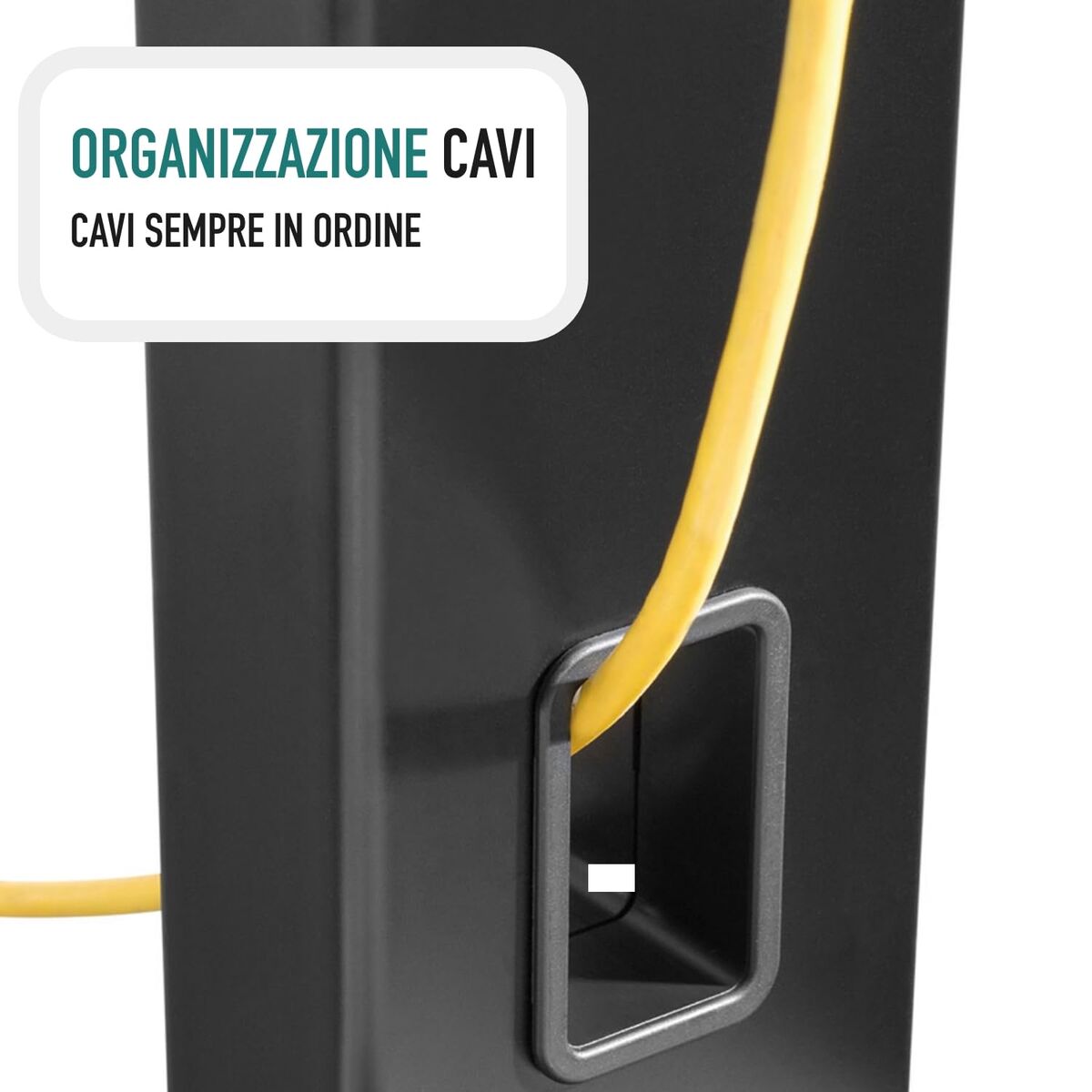 Picture of Monitor Ewent EW1543 55"