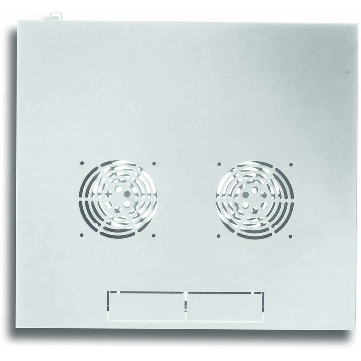 Afbeeldingen van Wall-mounted Rack Cabinet Techly I-CASE EL-1006G32