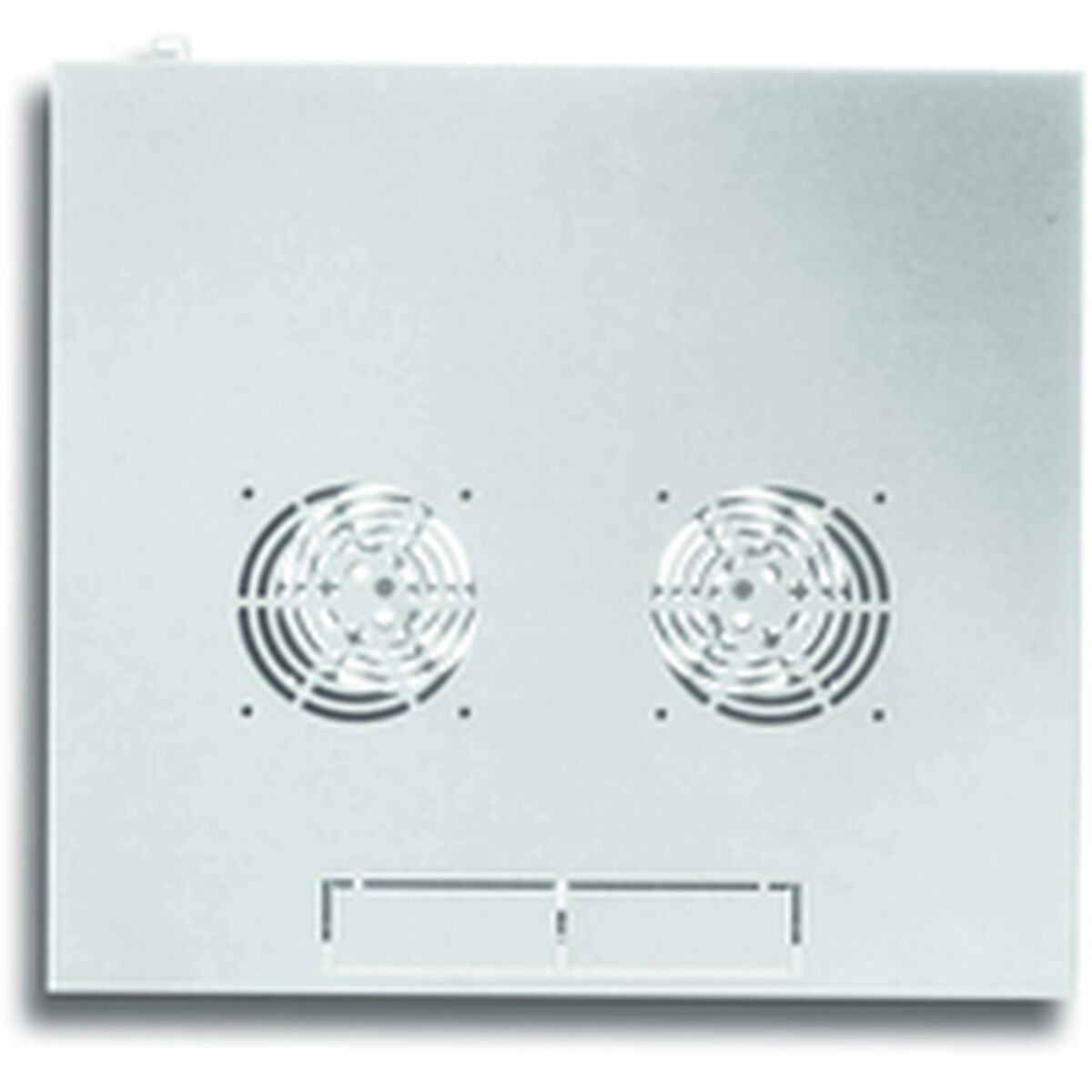 Afbeeldingen van Wall-mounted Rack Cabinet Techly I-CASE EL-1006G32