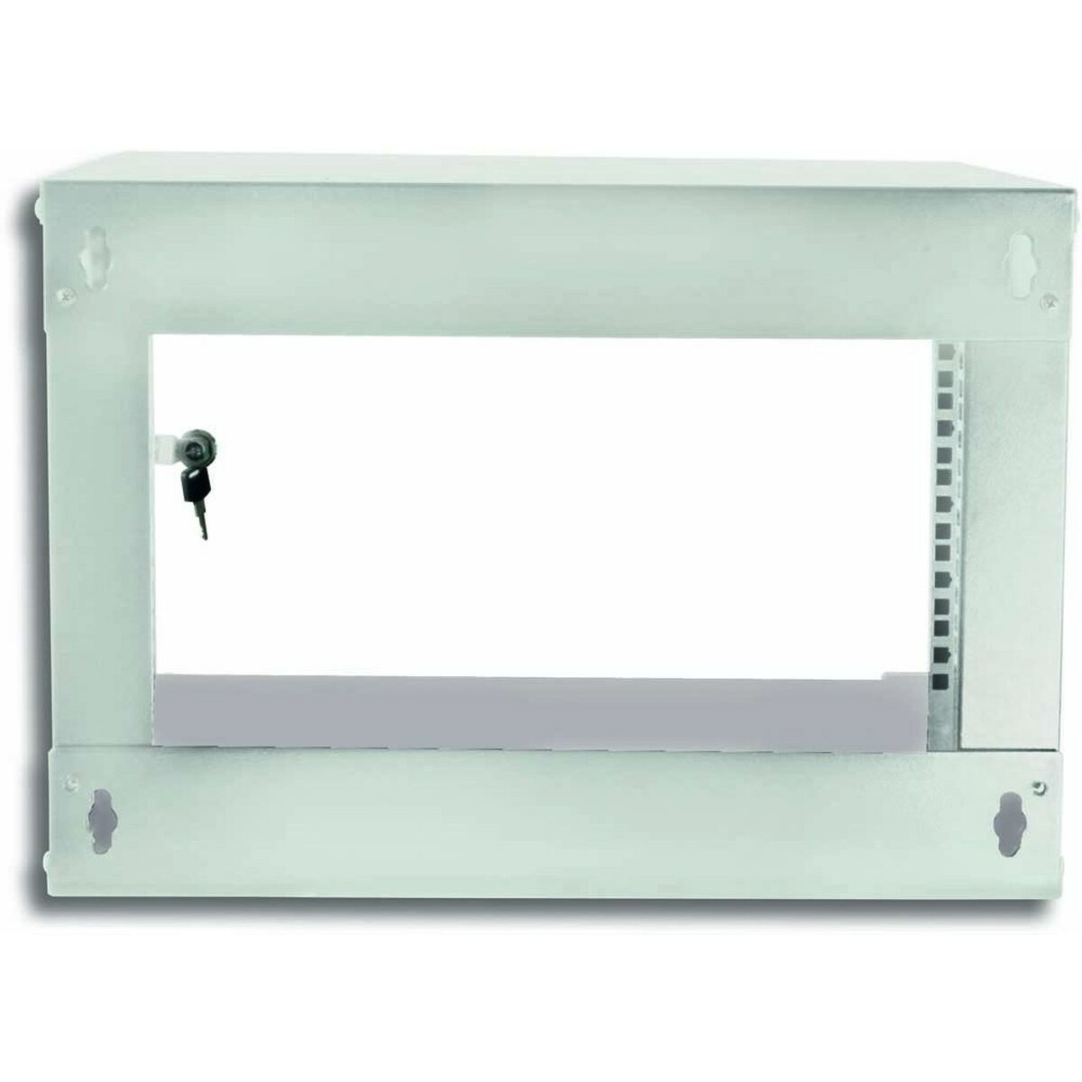 Afbeeldingen van Wall-mounted Rack Cabinet Techly 022229