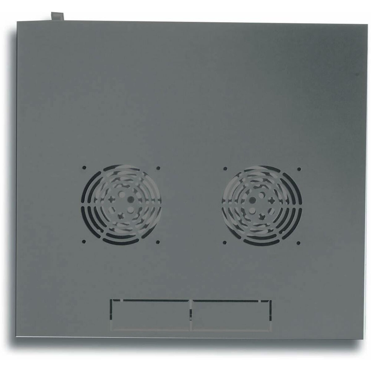 Afbeeldingen van Wall-mounted Rack Cabinet Techly I-CASE EL-1006B32